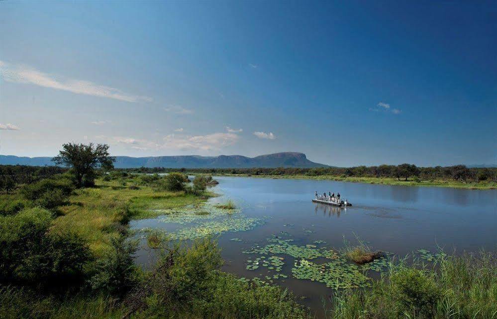 מלון Marakele National Park Marataba Safari Co מראה חיצוני תמונה